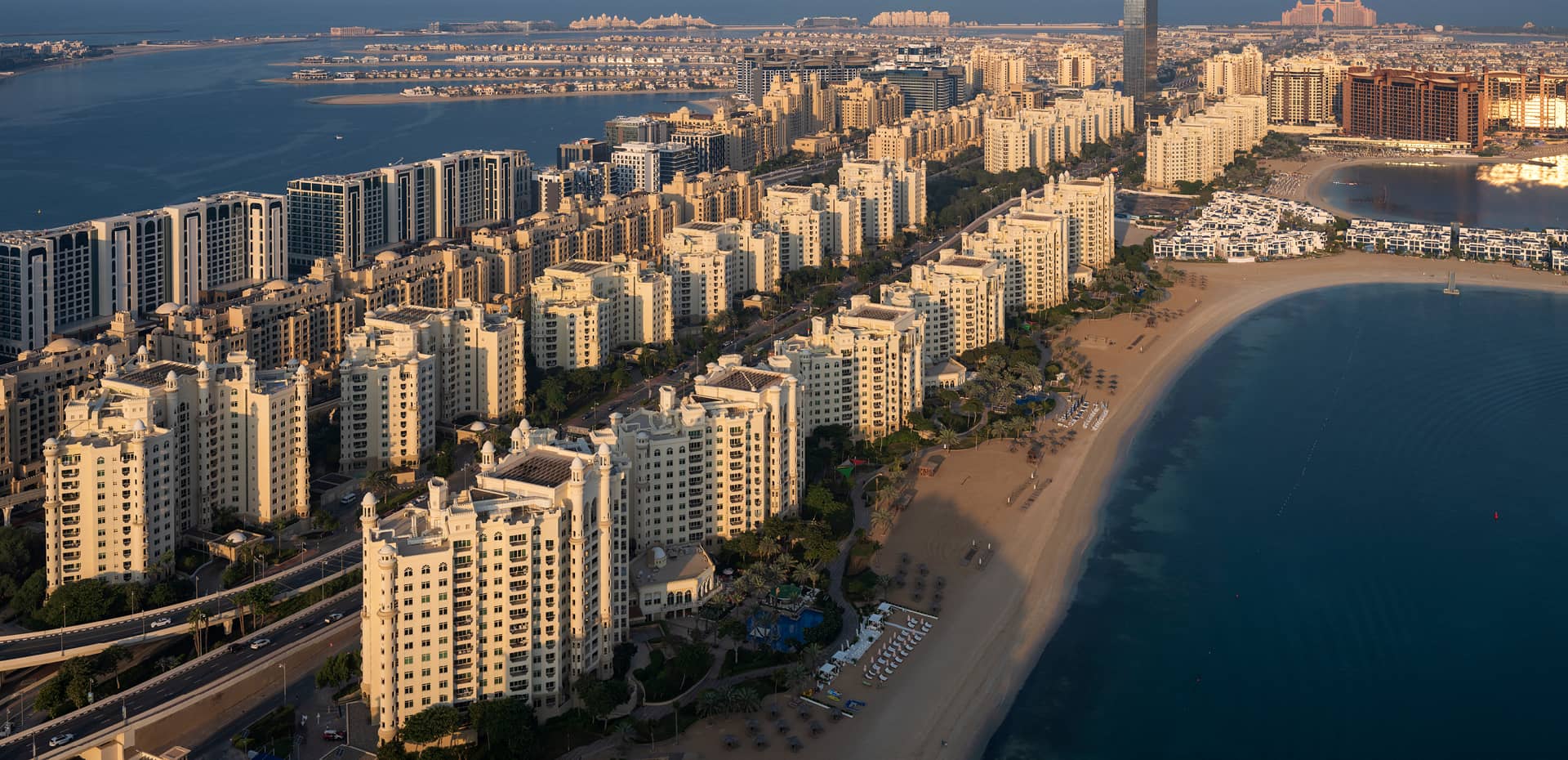 Shoreline Apartments