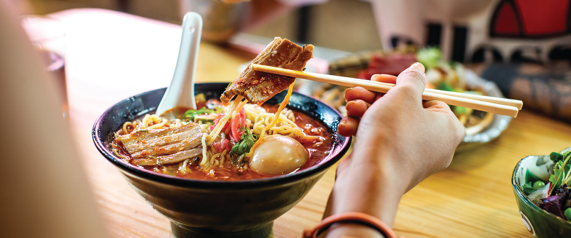 daikan ramen daikan ramen